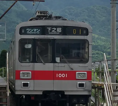 下之郷駅の写真・動画_image_621612