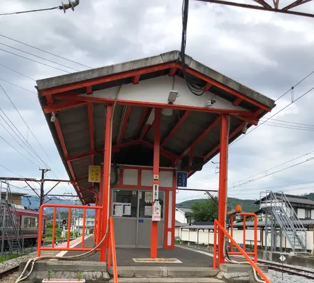 下之郷駅の写真・動画_image_621615