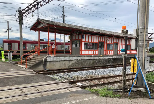 下之郷駅の写真・動画_image_621617