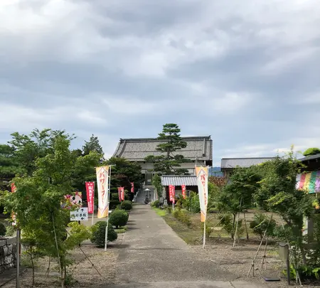 長福寺の写真・動画_image_621618