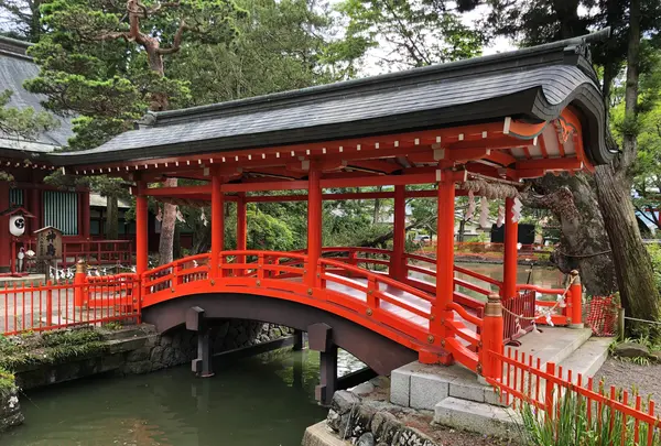 生島足島神社の写真・動画_image_621628
