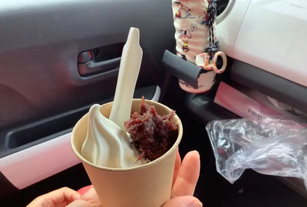 さのや今川焼きの写真・動画_image_621776