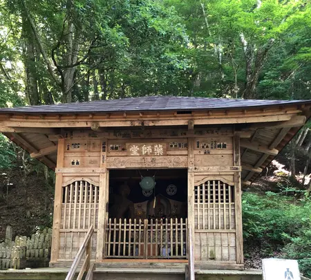 薬師堂の写真・動画_image_621932