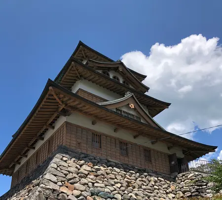 高島城の写真・動画_image_621962