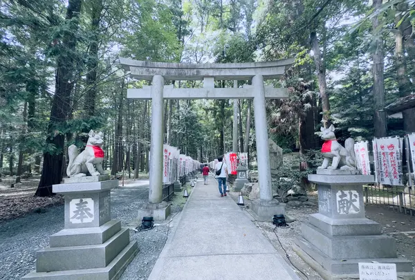 豊川稲荷の写真・動画_image_622442