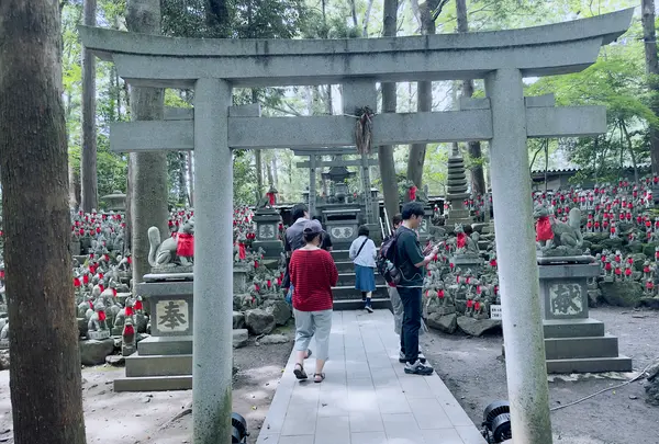 豊川稲荷の写真・動画_image_622443