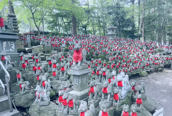 豊川稲荷の写真・動画_image_622444