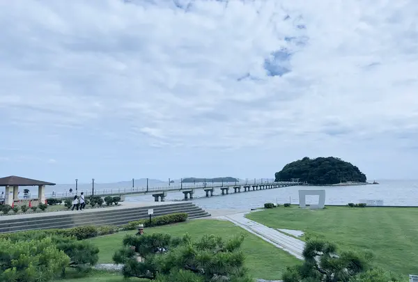竹島の写真・動画_image_622448