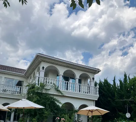 カフェ、ラ・ボエームmimiの写真・動画_image_622503