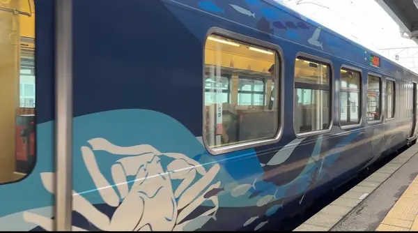 糸魚川駅の写真・動画_image_622583