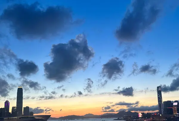 湾仔渡輪碼頭の写真・動画_image_622798