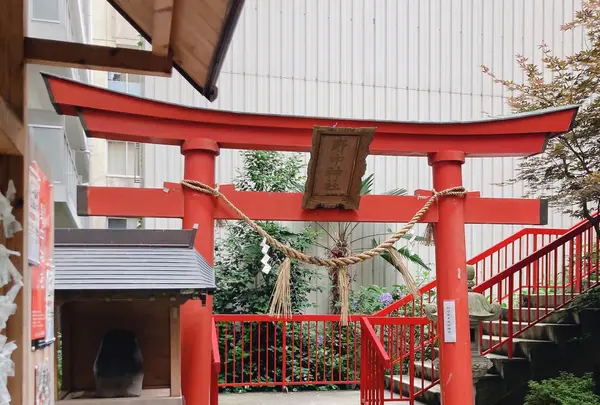 野中神社の写真・動画_image_622867