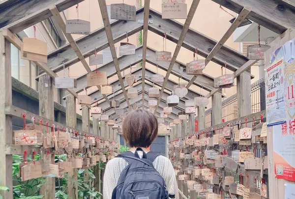 野中神社の写真・動画_image_622868