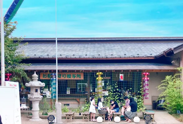 二柱神社の写真・動画_image_622872