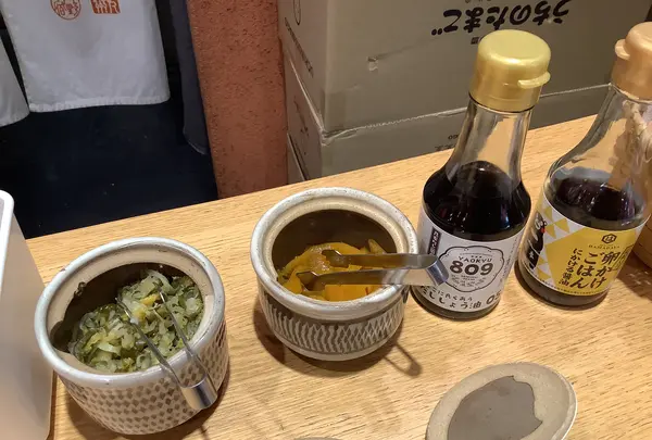 赤坂うまや うちのたまご直売所 羽田空港店の写真・動画_image_623215