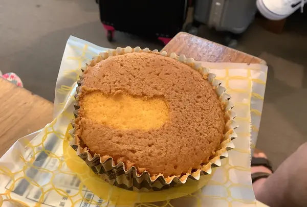 赤坂うまや うちのたまご直売所 羽田空港店の写真・動画_image_623229