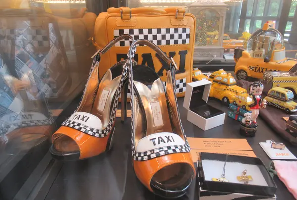 Taxi Museumの写真・動画_image_623495