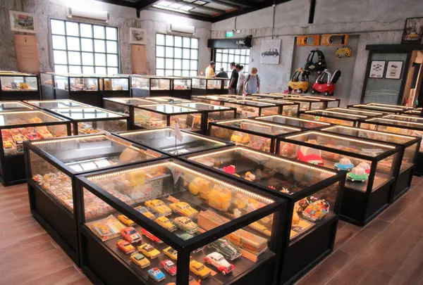 Taxi Museumの写真・動画_image_623498
