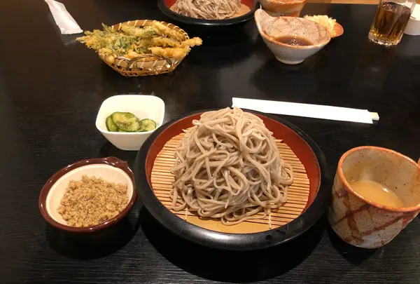 元祖真田流手打そば 佐助の写真・動画_image_623563