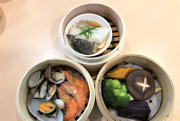 安永心食館—鑽石級緑建築観光工廠の写真・動画_image_623614
