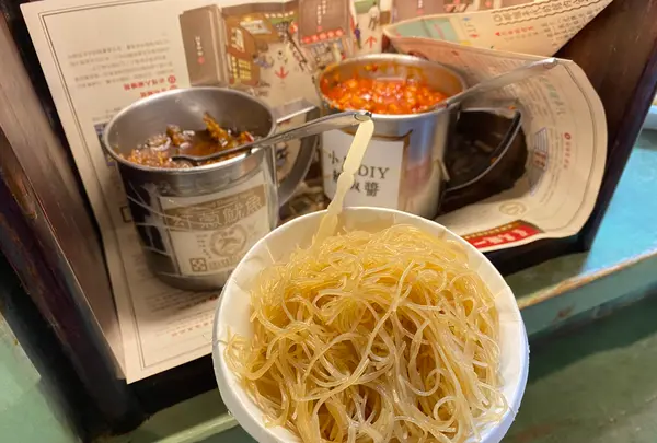 宜蘭虎牌米粉那個年代観光工廠の写真・動画_image_623619