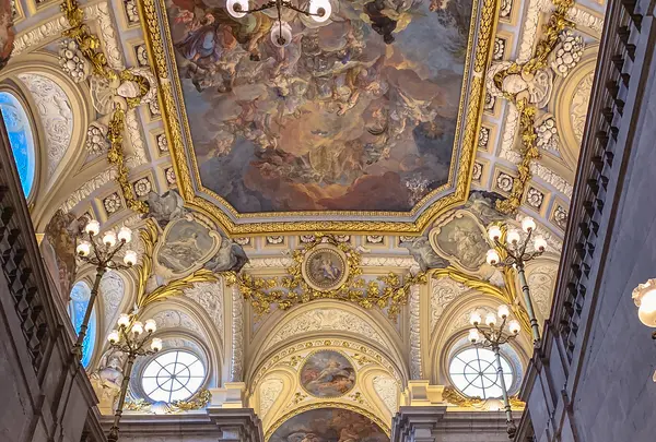 Palacio Real de Madrid（王宮）の写真・動画_image_623913