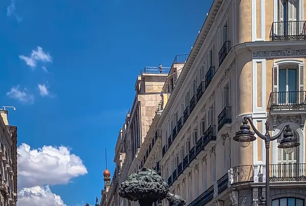 Puerta del Solの写真・動画_image_623917