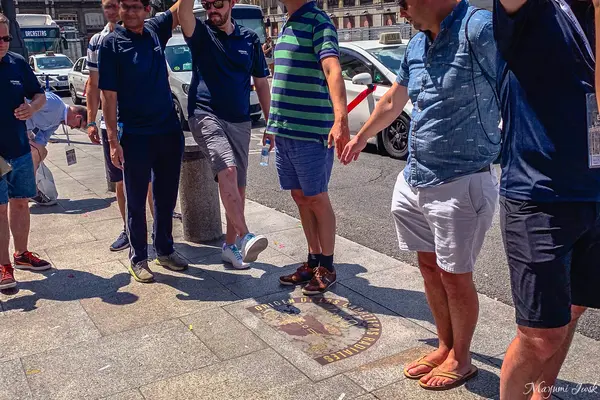 Puerta del Solの写真・動画_image_623918