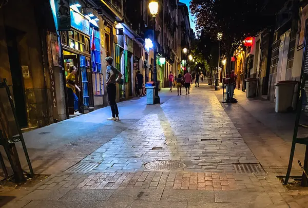 バリオ・デ・ラス・レトラスの写真・動画_image_623921