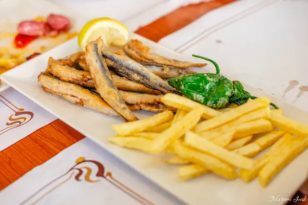 La Platería Bar Restauranteの写真・動画_image_623924