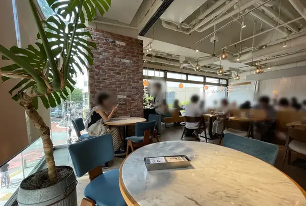 FREEMAN CAFE（フリーマン カフェ）の写真・動画_image_624308