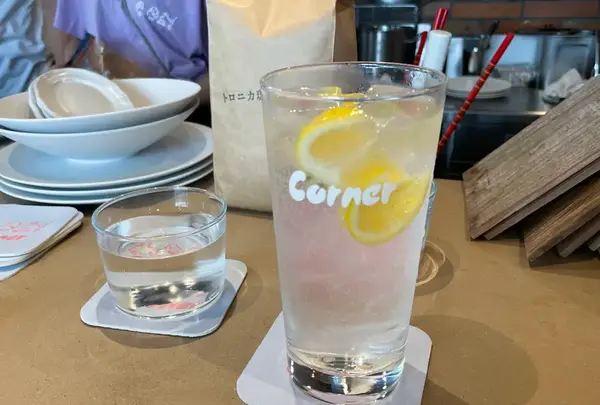 Corner（コーナー）池尻大橋の写真・動画_image_624318
