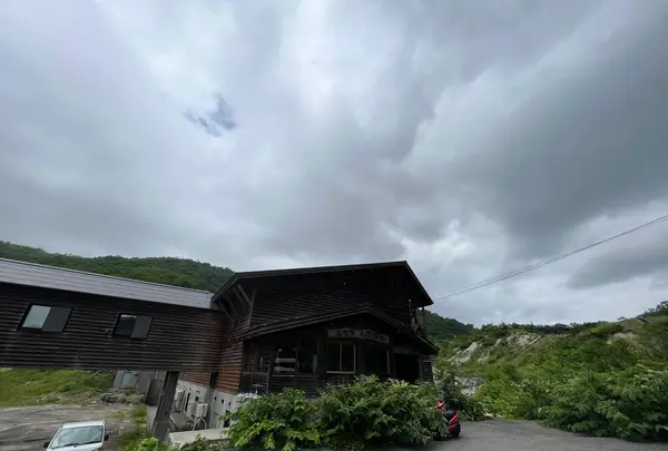 五色温泉旅館の写真・動画_image_624523