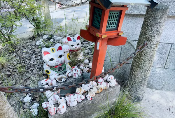 鈴の宮蜂田神社の写真・動画_image_624564