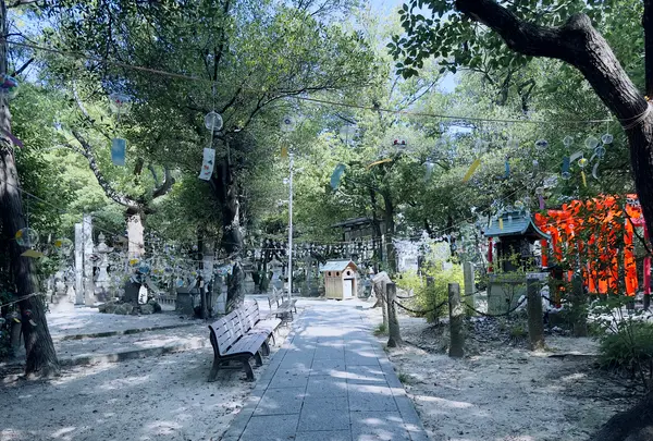 鈴の宮蜂田神社の写真・動画_image_624568