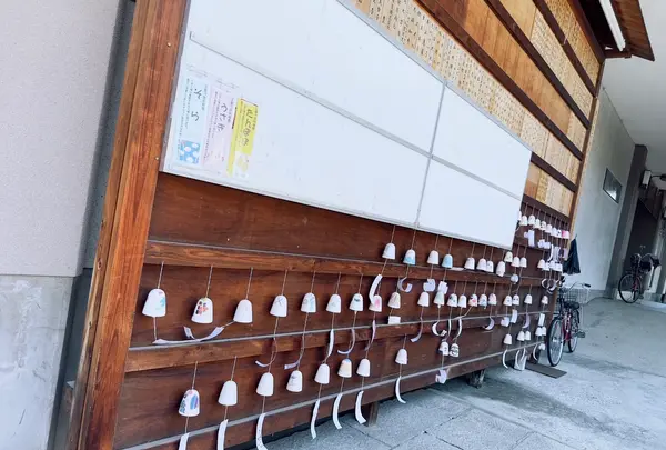 開口神社の写真・動画_image_624574