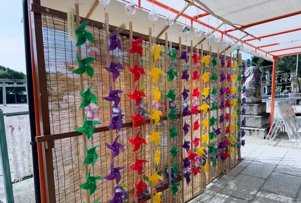 多治速比売神社の写真・動画_image_624588