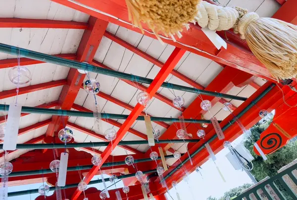多治速比売神社の写真・動画_image_624589