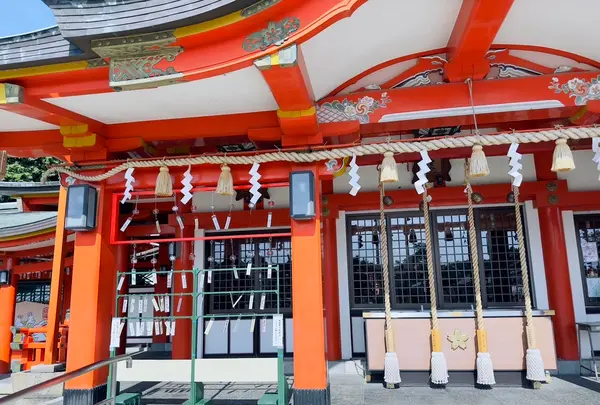 多治速比売神社の写真・動画_image_624590