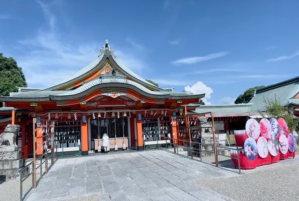 多治速比売神社の写真・動画_image_624591