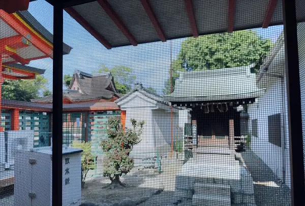 多治速比売神社の写真・動画_image_624593