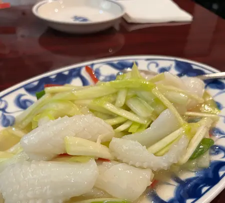 中国名菜 陳麻婆豆腐の写真・動画_image_624941