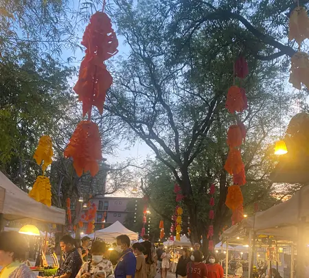 チカーダマーケットの写真・動画_image_625387