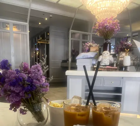 ザ サリル ホテル スクンビット 57 トンローの写真・動画_image_625389