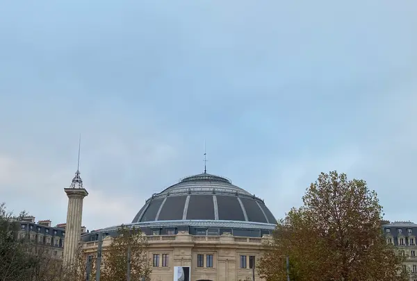 Bourse de Commerce - Pinault Collectionの写真・動画_image_625467