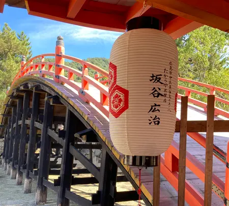 厳島神社の写真・動画_image_626045