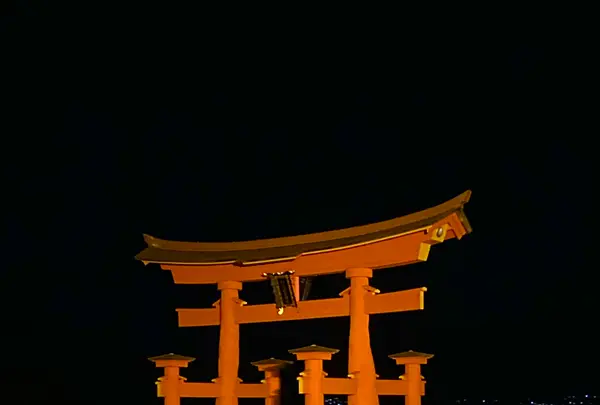 厳島神社の写真・動画_image_626049