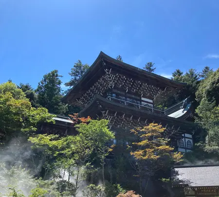 大聖院の写真・動画_image_626053