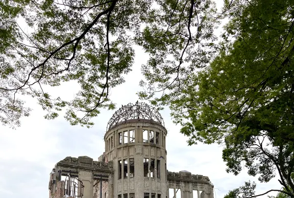 原爆ドームの写真・動画_image_626090