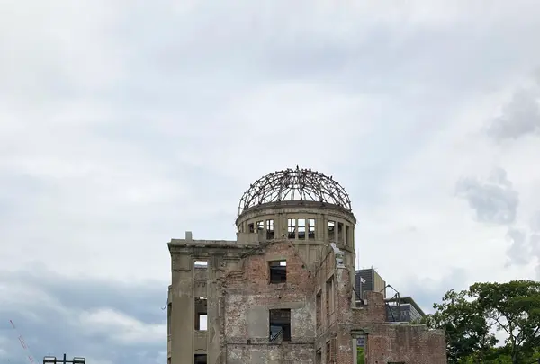 原爆ドームの写真・動画_image_626092